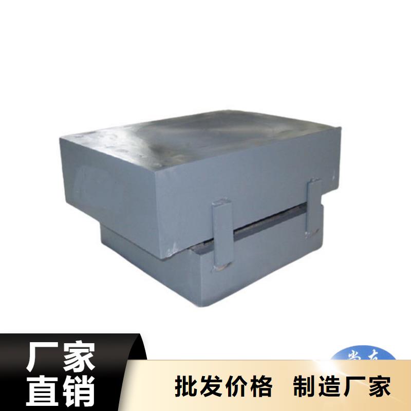 球形支座-雙向滑動支座質量檢測