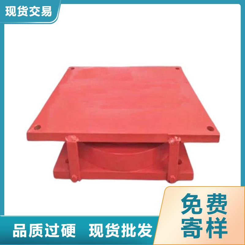球形支座-雙向滑動支座質量檢測