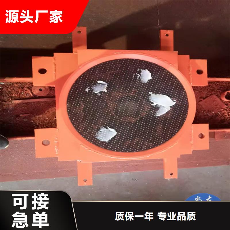 【球形支座_板式橡膠支座不只是質量好】