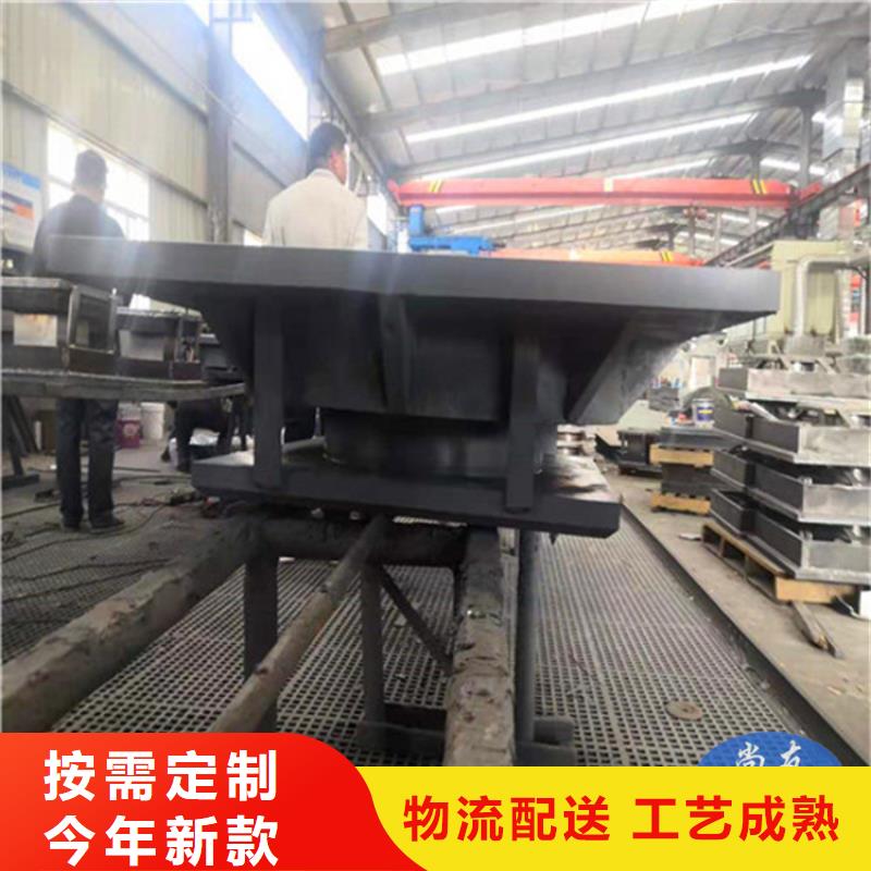 盆式橡膠支座,連廊支座匠心制造