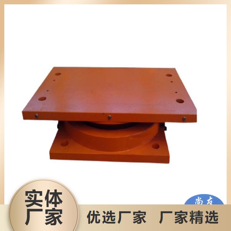 盆式橡膠支座-橋梁伸縮縫應用廣泛