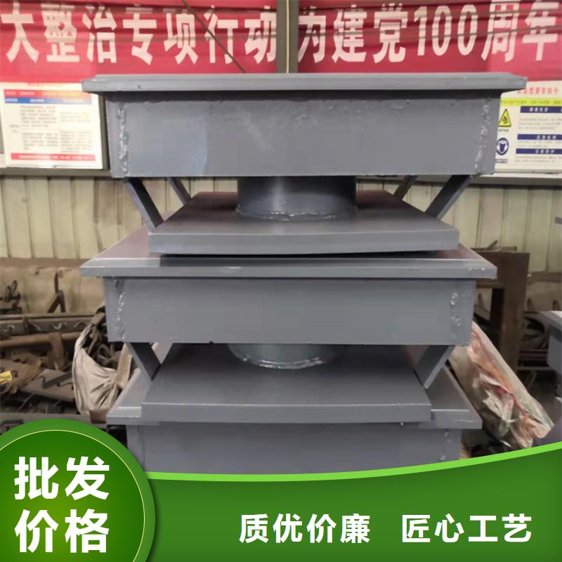 盆式橡膠支座產品性能