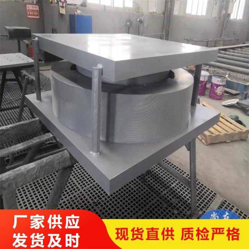 盆式橡膠支座-D80型伸縮縫超產品在細節