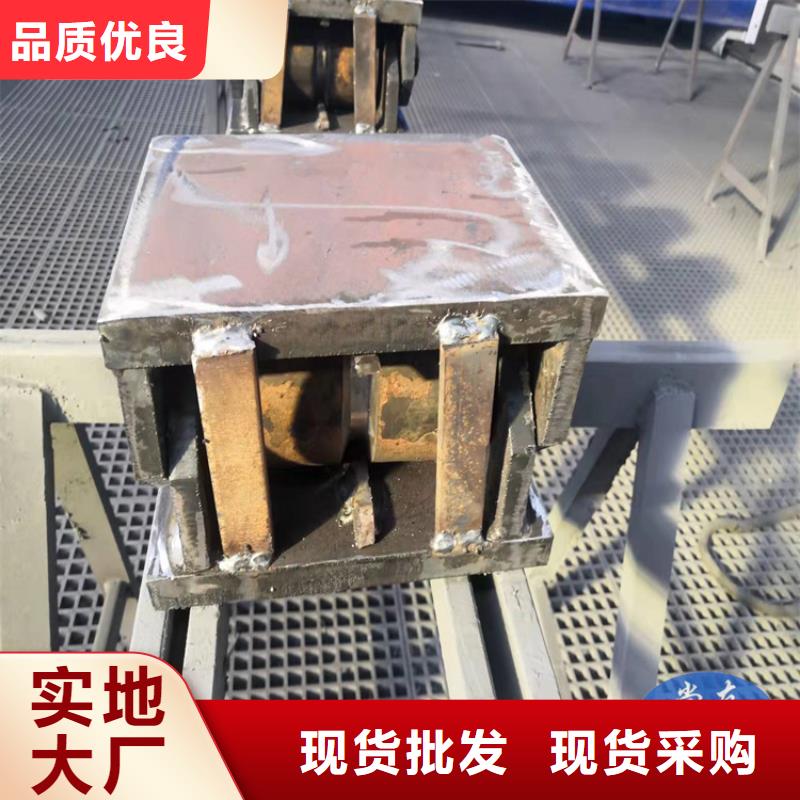 盆式橡膠支座-橋梁伸縮縫應用廣泛