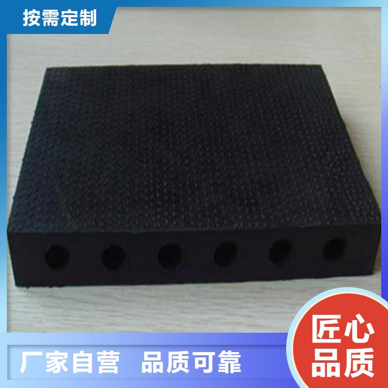 板式橡膠支座-球形支座用心細節