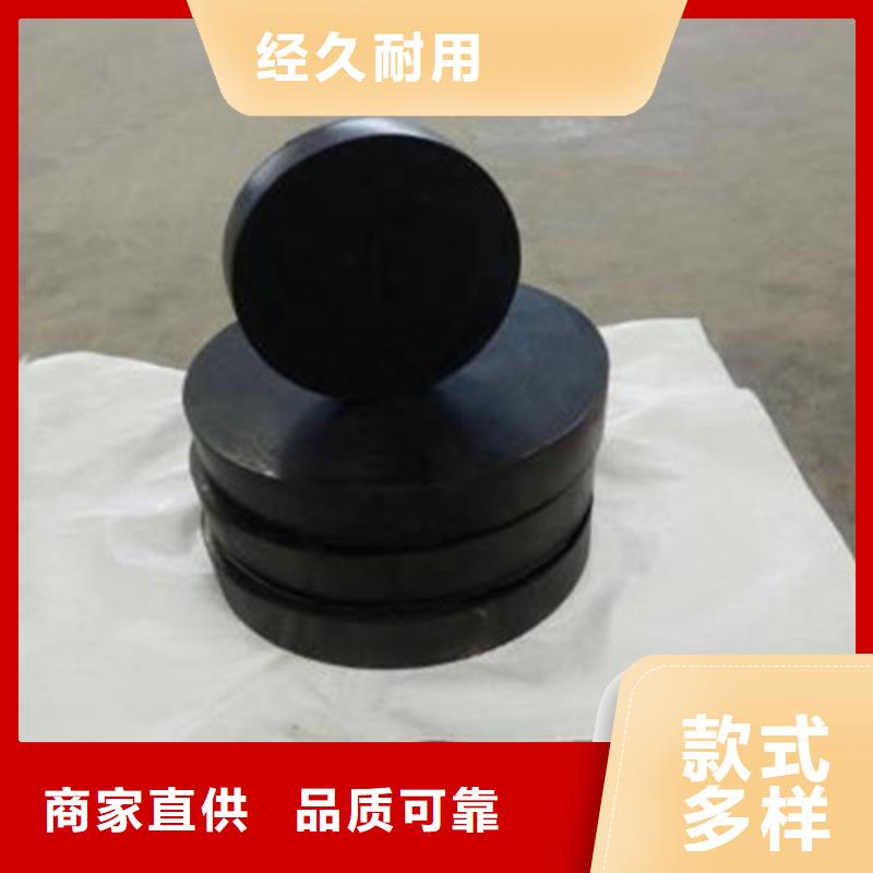 板式橡膠支座-球形支座用心細節