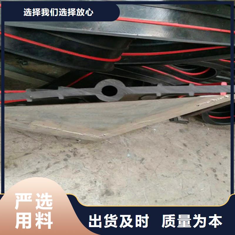 橡膠止水帶連廊支座誠信廠家