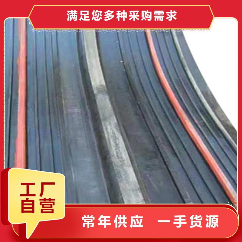 橡胶止水带,桥梁伸缩缝应用范围广泛
