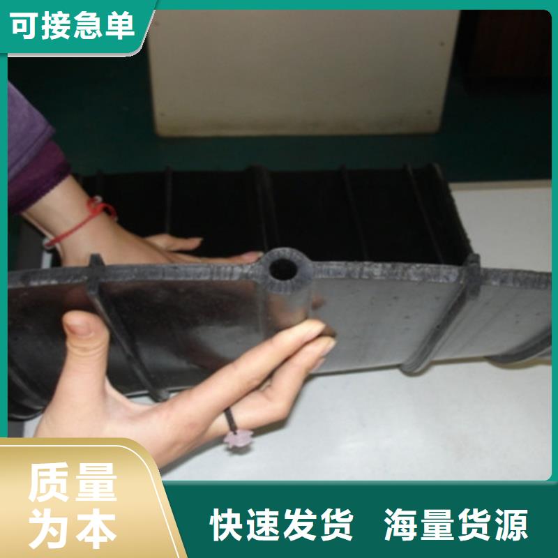 橡膠止水帶盆式橡膠支座廠家實力雄厚