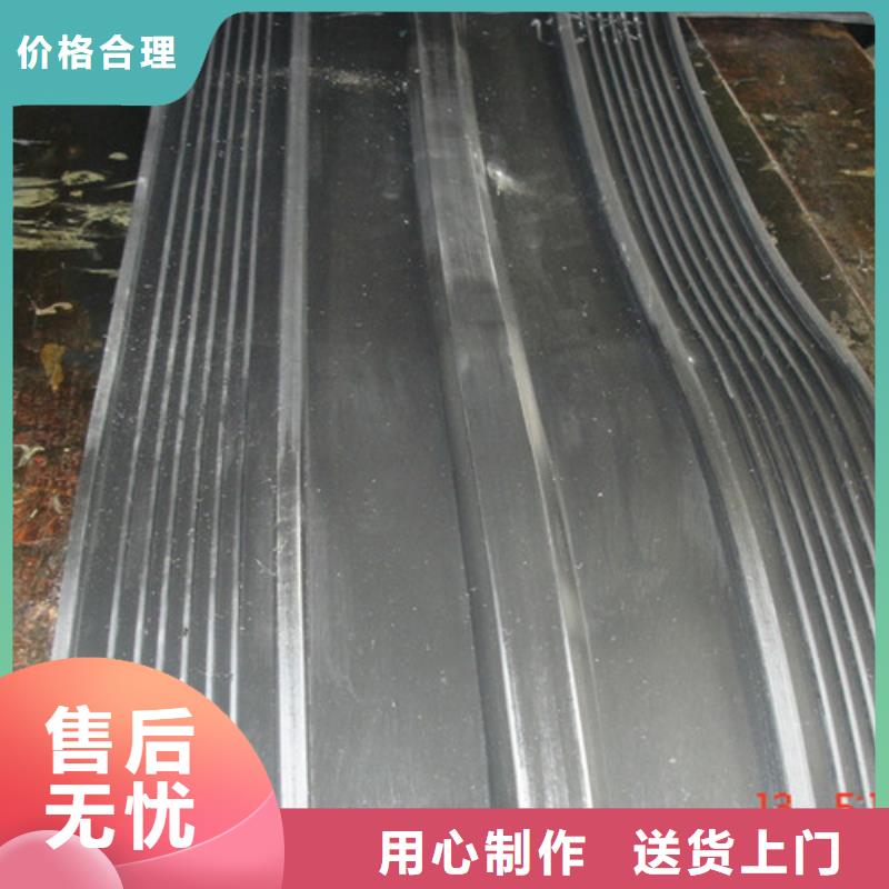橡膠止水帶連廊支座誠信廠家