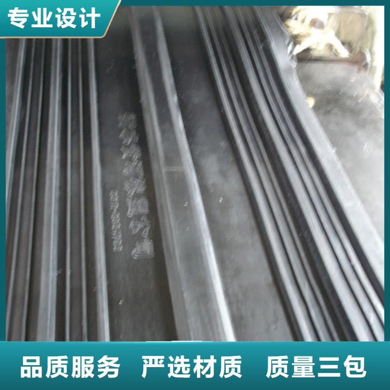 橡胶止水带板式橡胶支座现货供应