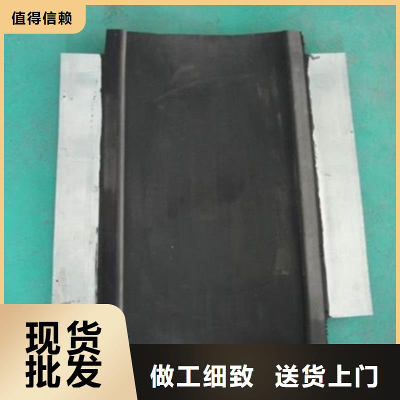 橡膠止水帶-橋梁橡膠支座質量看得見
