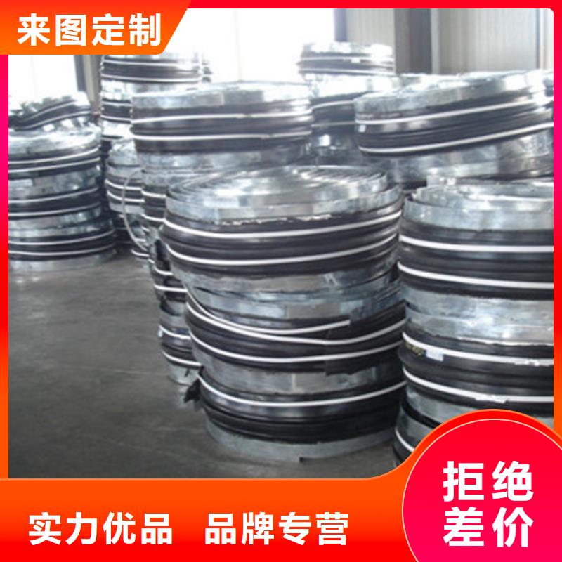 橡膠止水帶-橋梁橡膠支座質量看得見