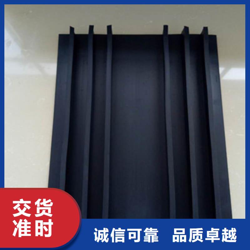橡膠止水帶盆式橡膠支座廠家實力雄厚