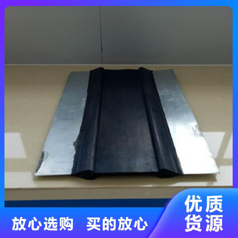 橡膠止水帶連廊支座誠信廠家