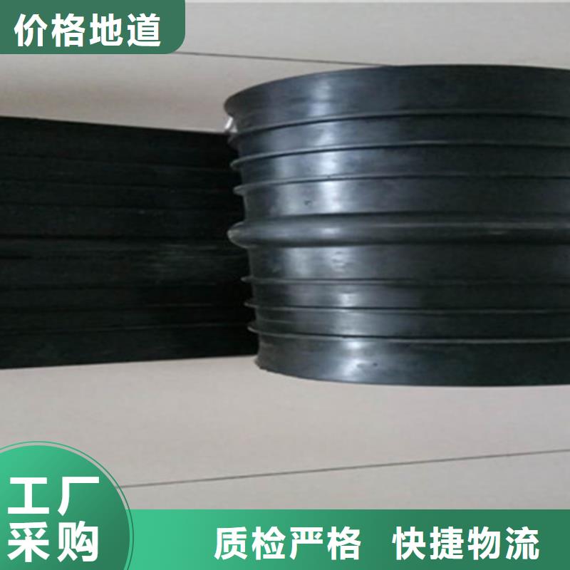 【橡膠止水帶橋梁伸縮縫支持定制批發】