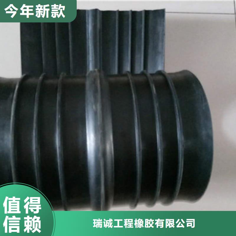 橡膠止水帶-橋梁橡膠支座質量看得見