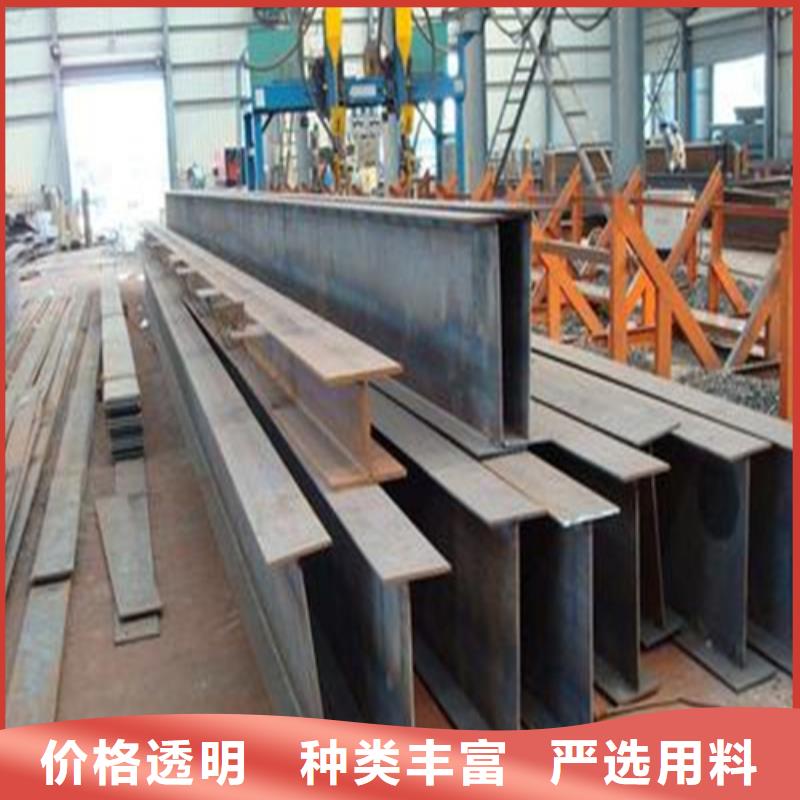 H型鋼Q345B低合金鋼板多家倉庫發(fā)貨