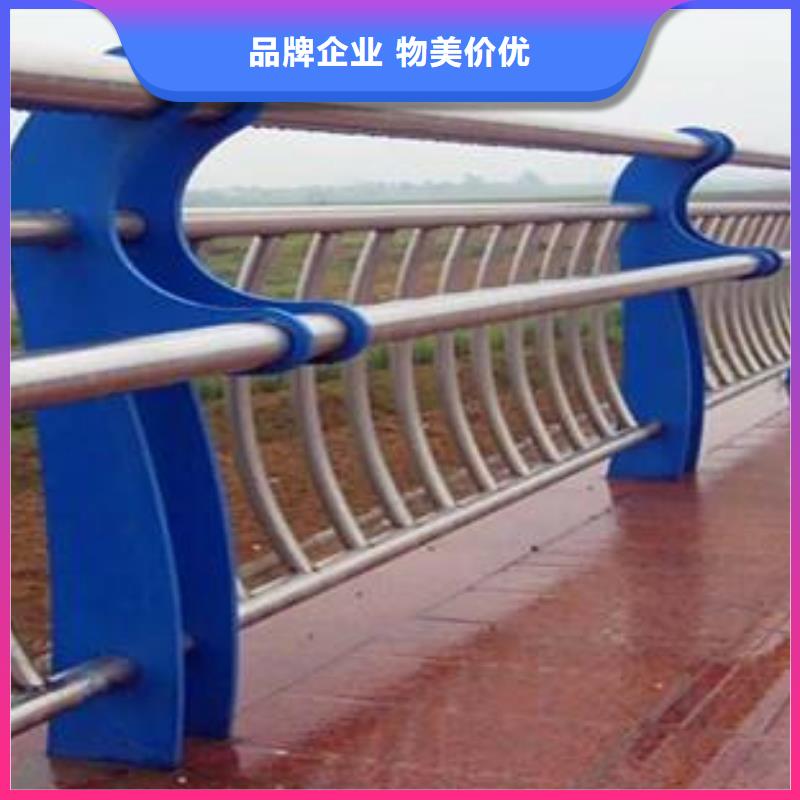 規格全的橋梁欄桿現貨廠家