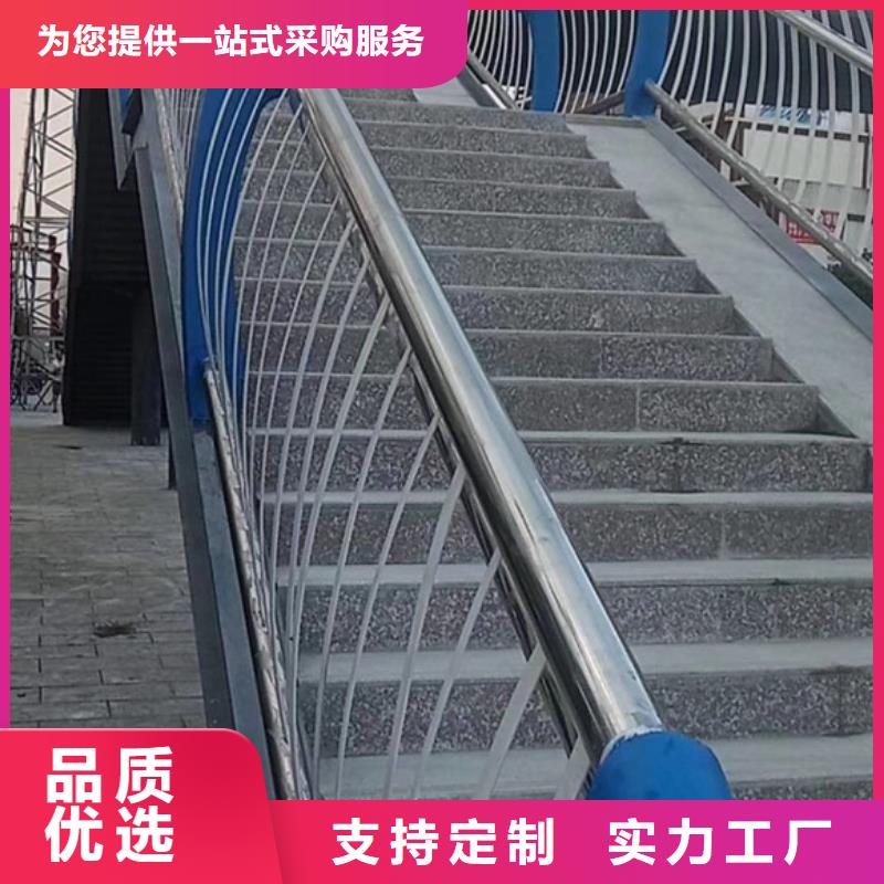 規格全的橋梁欄桿現貨廠家