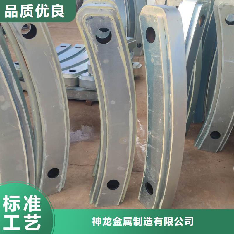 專業銷售河道欄桿-省錢