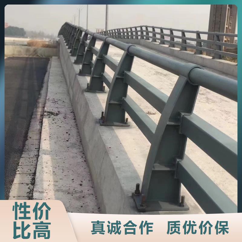 防撞护栏道路护栏优势