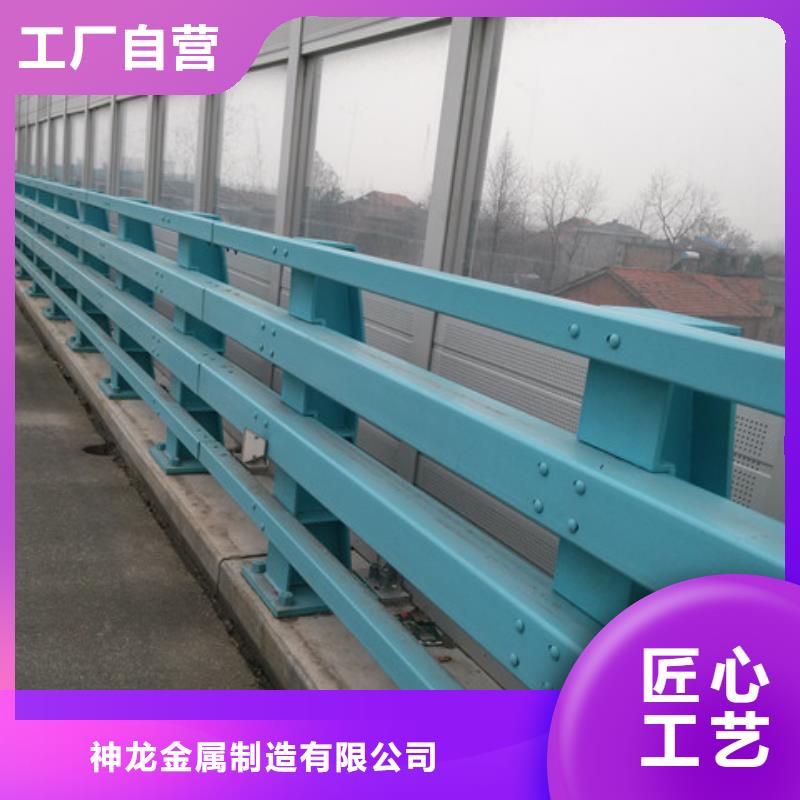 桥梁不锈钢护栏、桥梁不锈钢护栏厂家直销