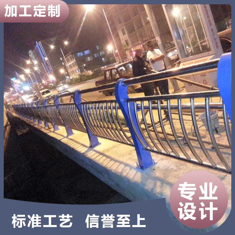 道路护栏优品推荐