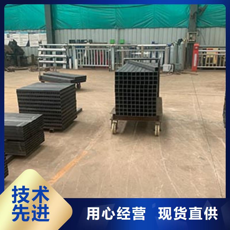 景觀護欄-防撞護欄值得買