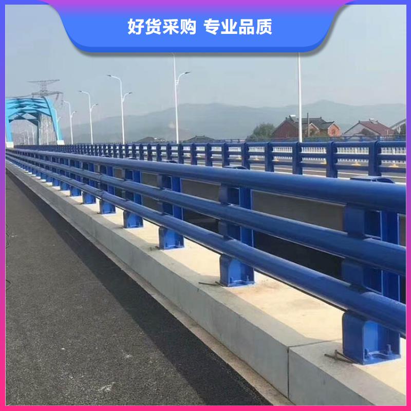 质量优的桥梁复合管护栏供应商
