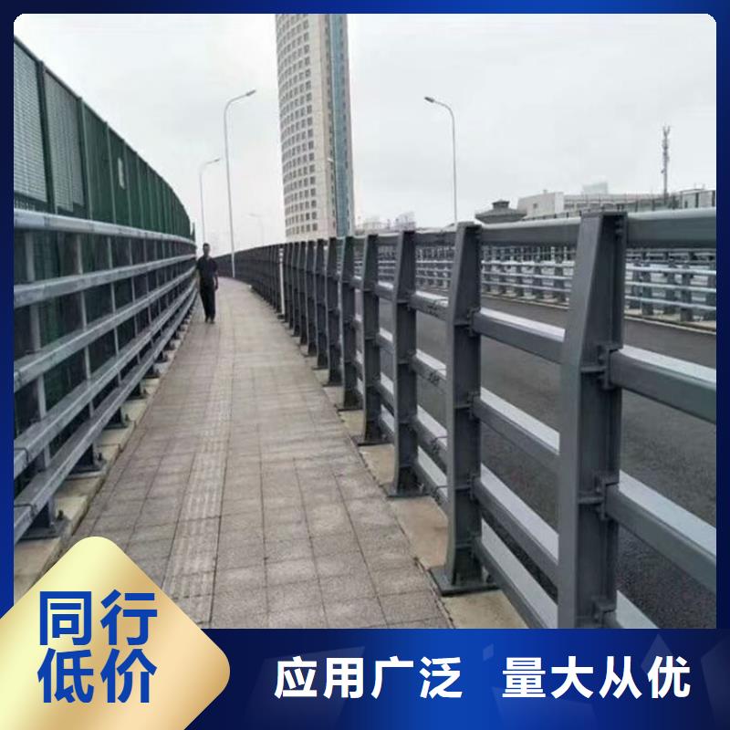 道路护栏实力厂家