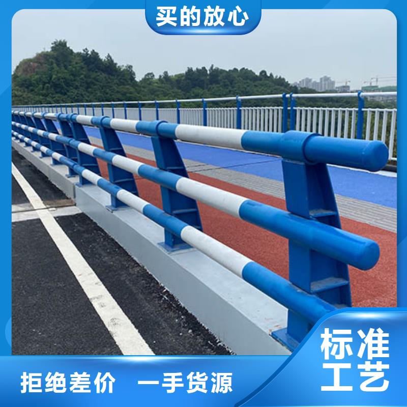 人行道欄桿-【景觀護欄】每一處都是匠心制作