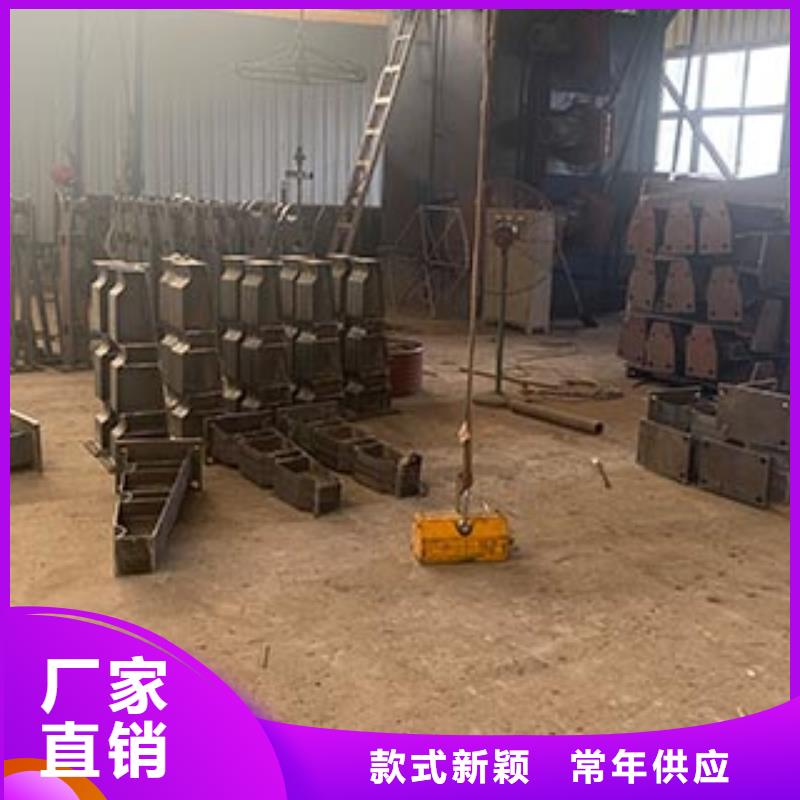 人行道欄桿-【景觀護欄】每一處都是匠心制作