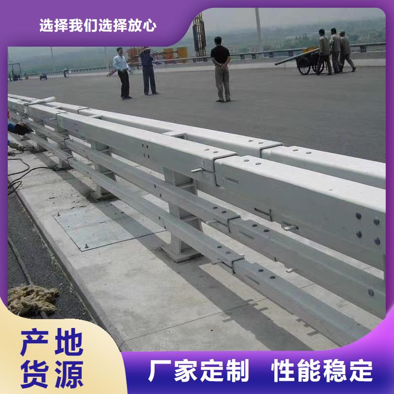 桥梁护栏,防撞桥梁栏杆实力商家推荐