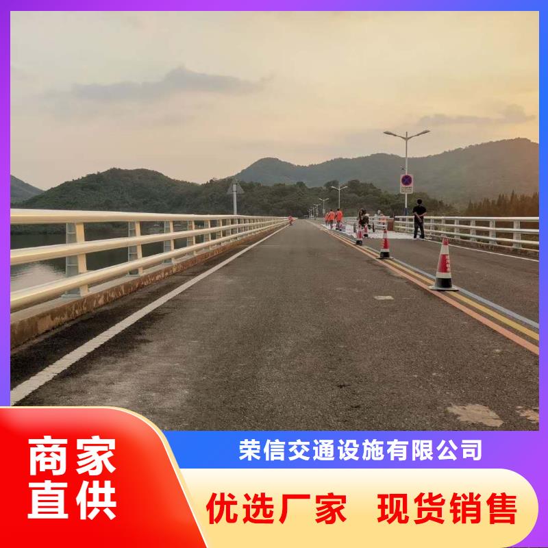 高速防撞护栏全国发货