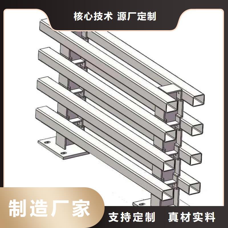 公路防撞护栏生产基地