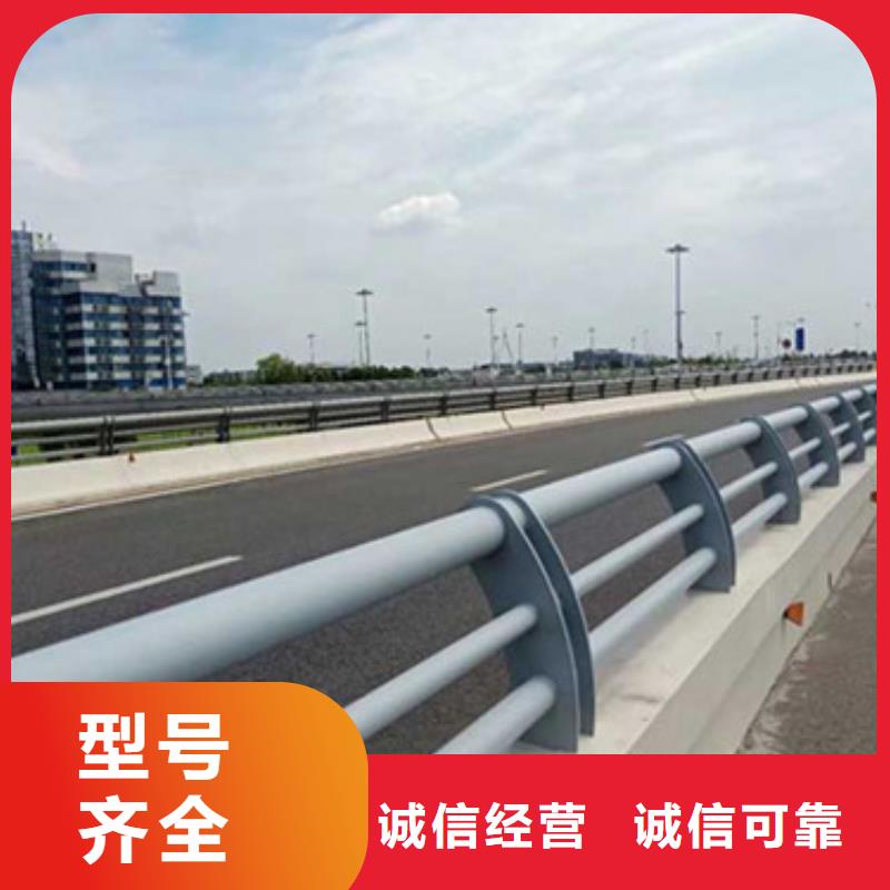 燈光橋梁護欄廠家
