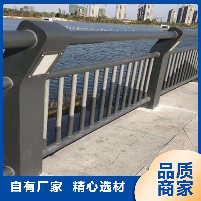 公路防撞护栏生产基地