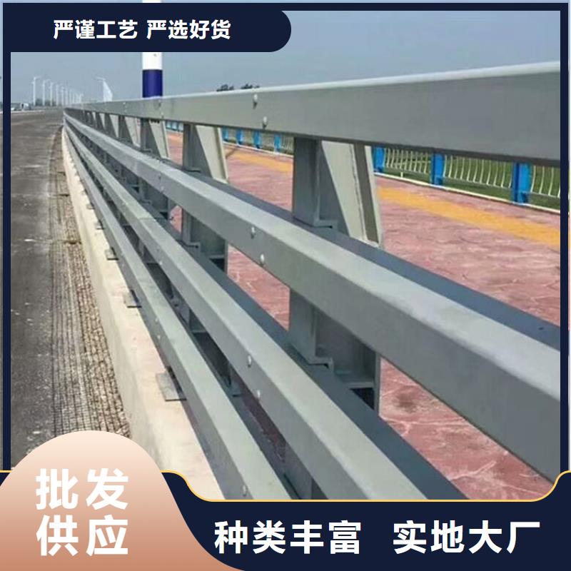 道路防撞护栏精选商家