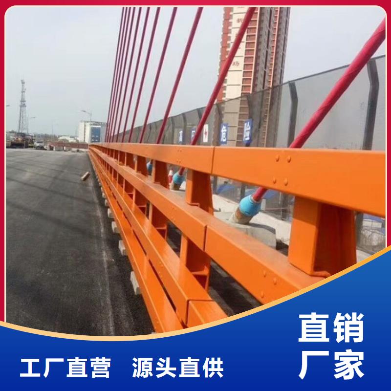 道路防撞护栏找驰越金属制品有限公司