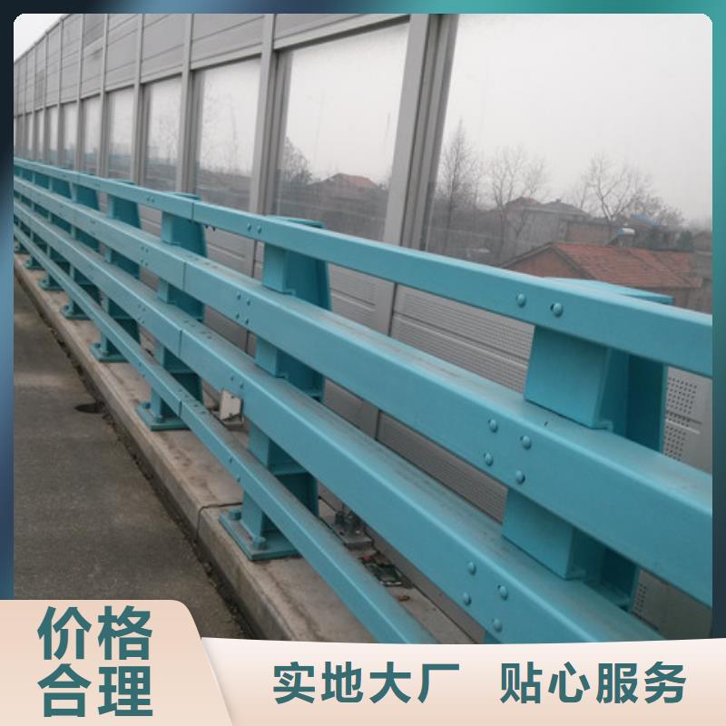 桥梁栏杆-桥梁栏杆质量优