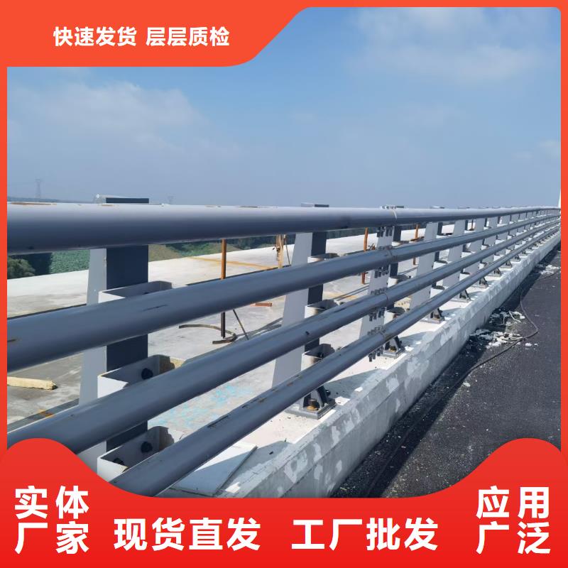 价格实惠的道路防撞护栏厂家