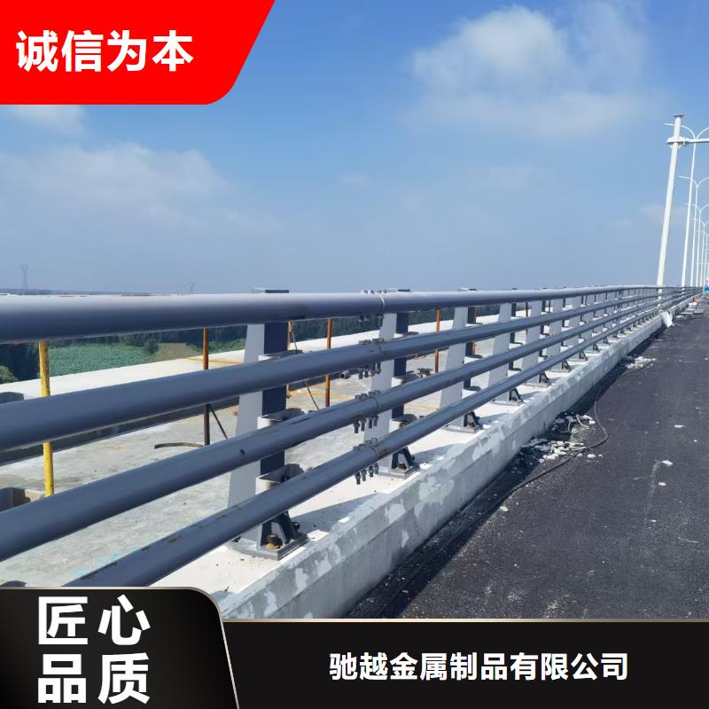 价格实惠的道路防撞护栏厂家