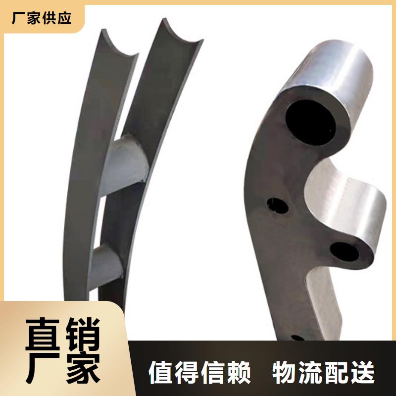 河道護欄橋梁景觀欄桿誠信為本