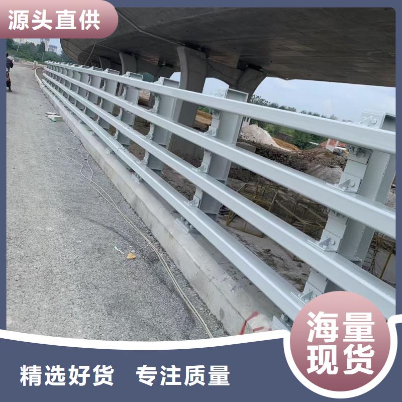 防撞欄桿-防撞欄桿到廠參觀