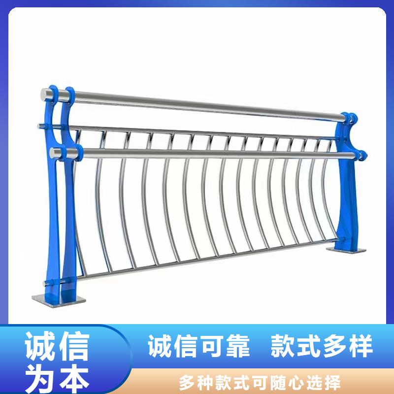 鋼防撞護(hù)欄工藝精良