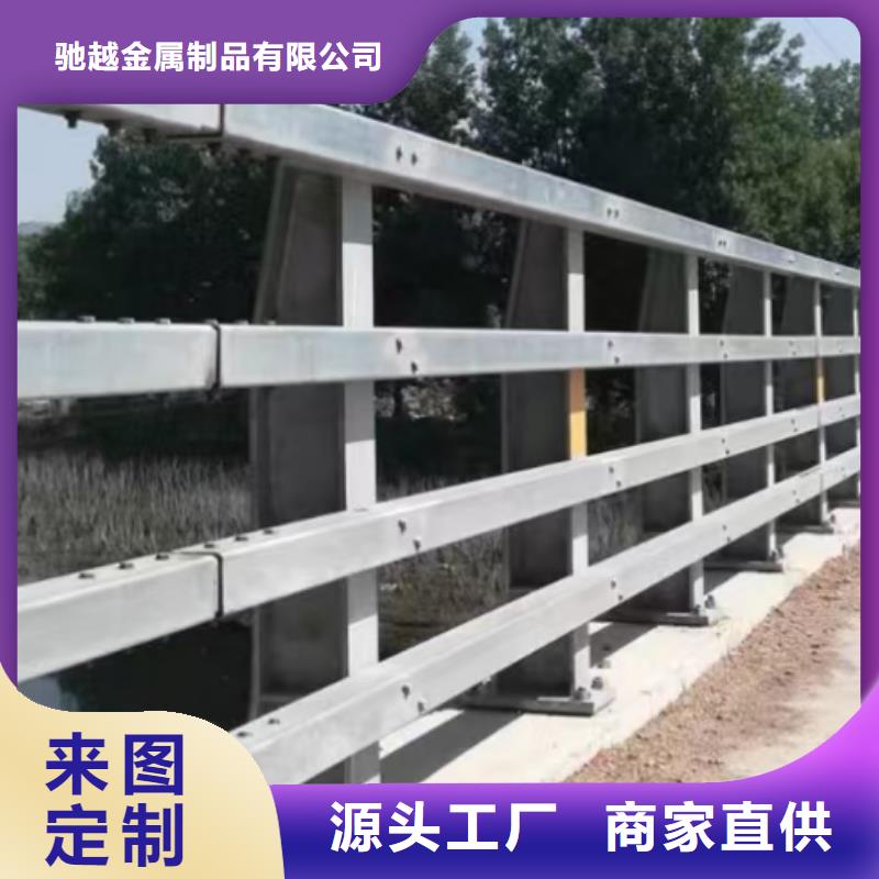 口碑好的道路護欄公司