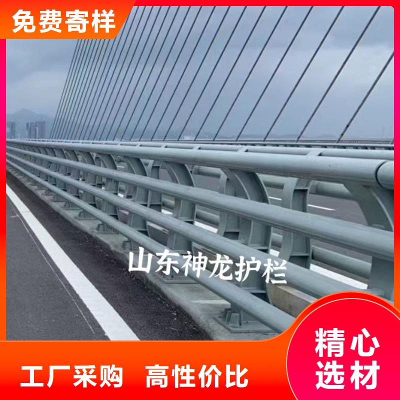 口碑好的道路護欄公司