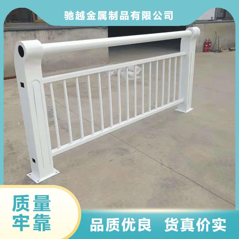 道路防撞護欄購買