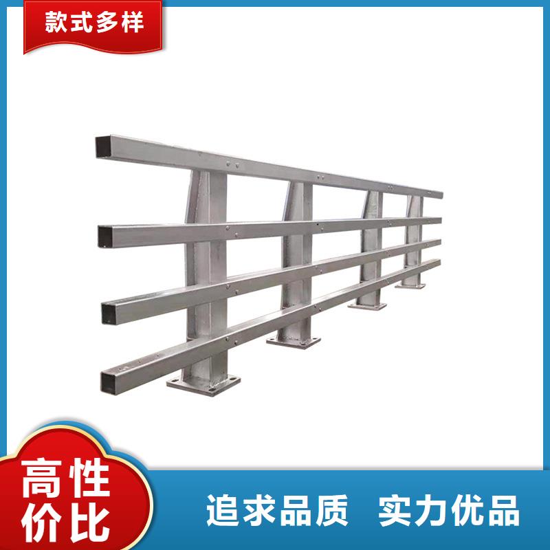 不锈钢防撞护栏-质量可靠